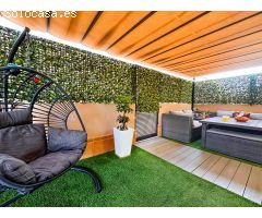 Chalet Pareado en Puerto Santiago. Santiago del Teide