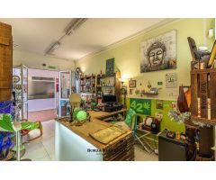 Traspaso de tienda Herbolario CBD