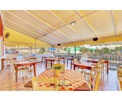 Se traspasa restaurante reconocido en el sur de la isla
