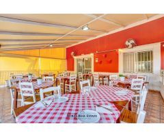 Se traspasa restaurante reconocido en el sur de la isla