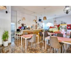 Se traspasa restaurante reconocido en el sur de la isla