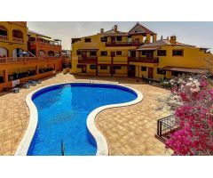 Apartamento en ELITE PALACE. Costa Adeje