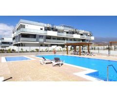 Apartamento en venta en la Tejita