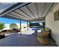 Apartamento en venta en la Tejita