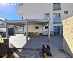 Apartamento en venta en la Tejita