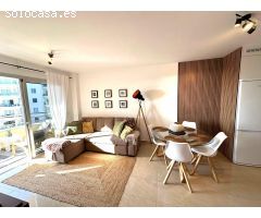 Venta de Apartamento en Playa Paraíso - Vista al Mar