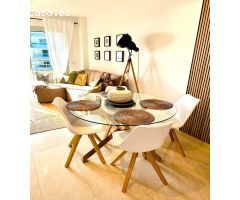Venta de Apartamento en Playa Paraíso - Vista al Mar