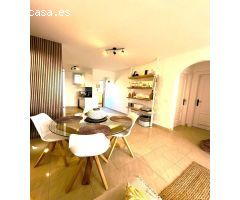 Venta de Apartamento en Playa Paraíso - Vista al Mar