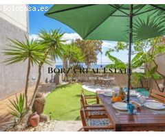 Chalet Adosado en el Medano. Granadilla de Abona