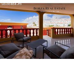 Apartamento en Laguna Park II . Costa Adeje