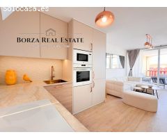 Apartamento en Laguna Park II . Costa Adeje