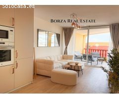 Apartamento en Laguna Park II . Costa Adeje