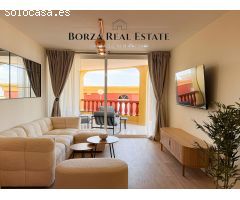Apartamento en Laguna Park II . Costa Adeje
