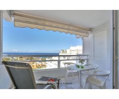 Apartamento en Playa de las americas con maravillosas vistas al mar