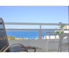Apartamento en Playa de las americas con maravillosas vistas al mar