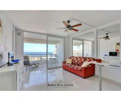 Apartamento en Playa de las americas con maravillosas vistas al mar