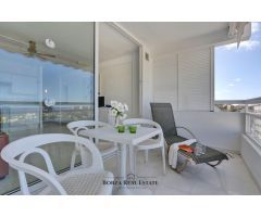 Apartamento en Playa de las americas con maravillosas vistas al mar