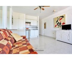 Apartamento en Playa de las americas con maravillosas vistas al mar
