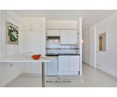 Apartamento en Playa de las americas con maravillosas vistas al mar