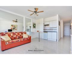 Apartamento en Playa de las americas con maravillosas vistas al mar