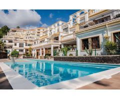 Apartamento en Torvisca Centro - Alto.  Adeje