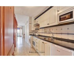 En venta estudio en Los Cristianos con terraza