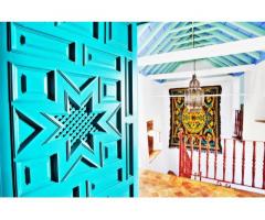 ESPECTACULAR CASA REHABILITADA