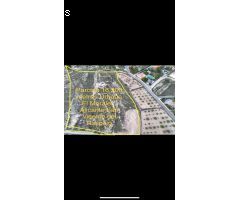 Terreno urbano en Venta en San Juan de Alicante, Alicante