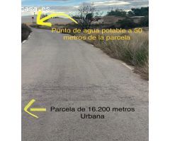 Terreno urbano en Venta en San Juan de Alicante, Alicante
