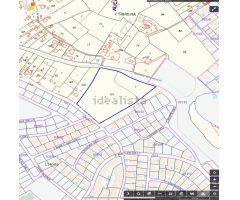 Parcela en Venta en Mutxamel, Alicante