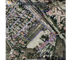 Parcela en Venta en Mutxamel, Alicante