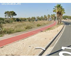 Parcela en Venta en San Juan de Alicante, Alicante