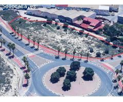 Parcela en Venta en San Juan de Alicante, Alicante
