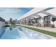 Casa en Venta en Finestrat, Alicante