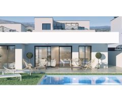 Casa en Venta en Finestrat, Alicante