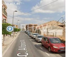 Solar en Venta en Mutxamel, Alicante