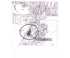 Suelo Urbano Residencial para Viviendas o Hotel.