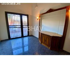 Casa en Muchamiel.