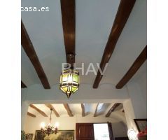 Casa en Venta en Benimassot, Alicante