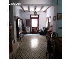 Casa en Venta en Benimassot, Alicante
