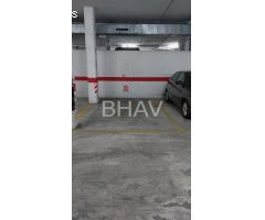 Parking en Venta en San Juan de Alicante, Alicante