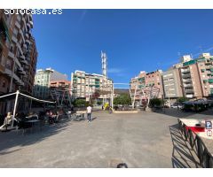 Local comercial en Venta en Elche de la Sierra, Alicante