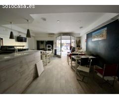 Local comercial en Venta en San Juan de Alicante, Alicante