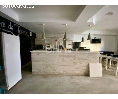 Local comercial en Venta en San Juan de Alicante, Alicante