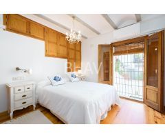 Chalet Adosado en Altea, Centro Histórico