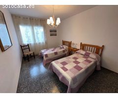 Exclusiva vivienda en primera línea de mar en Els Munts