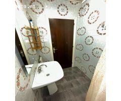 Exclusiva vivienda en primera línea de mar en Els Munts
