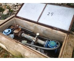 Parcela en Venta en Ulldecona, Tarragona