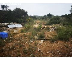 Parcela en Venta en Ulldecona, Tarragona