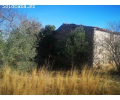 Terreno rural en Venta en Traiguera, Castellón